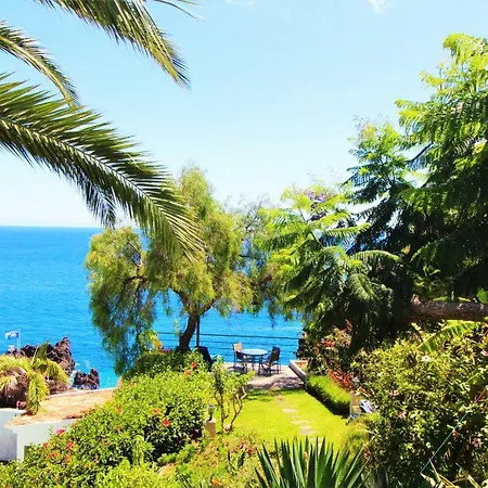 Quinta Calaca Holiday home