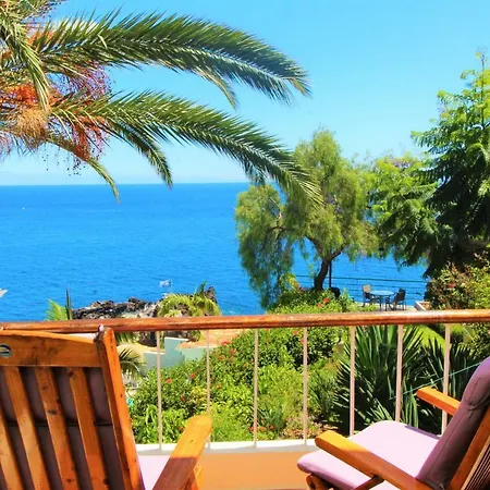 Holiday home Quinta Calaca