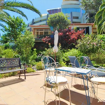 Holiday home Quinta Calaca