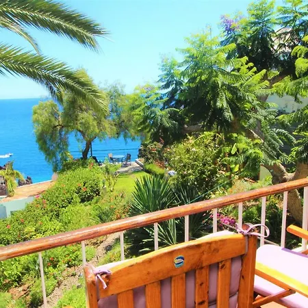 Quinta Calaca Funchal (Madeira)