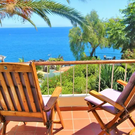 Quinta Calaca Holiday home *