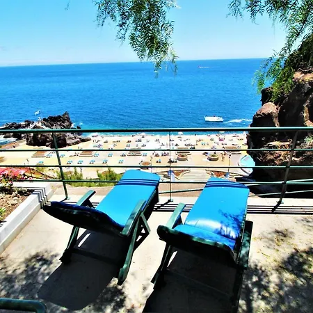 Quinta Calaca Funchal (Madeira)