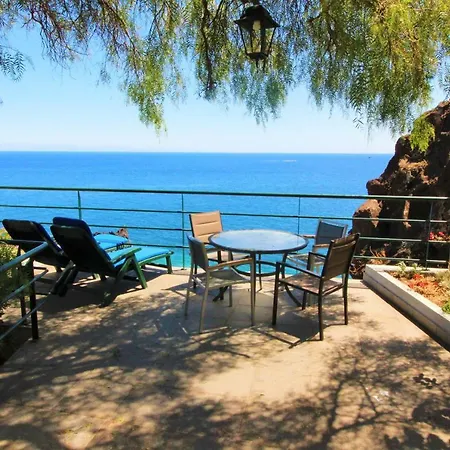 Quinta Calaca Holiday home *