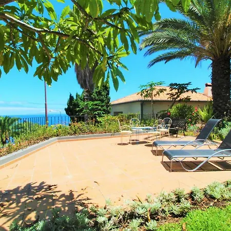 Holiday home Quinta Calaca Funchal (Madeira)