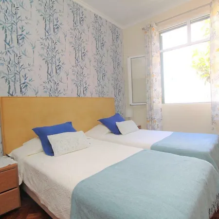 Holiday home Quinta Calaca *