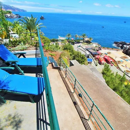 Quinta Calaca * Funchal (Madeira)